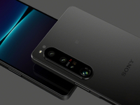 索尼Xperia 1 IV提前偷跑：升級屬實擠牙膏！信仰充值很難下手