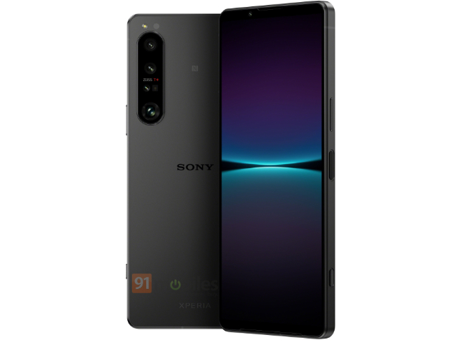 索尼Xperia 1 IV提前偷跑：升級(jí)屬實(shí)擠牙膏！信仰充值很難下手