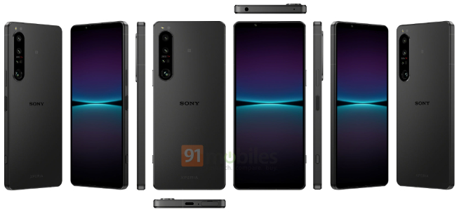 索尼Xperia 1 IV提前偷跑：升級(jí)屬實(shí)擠牙膏！信仰充值很難下手