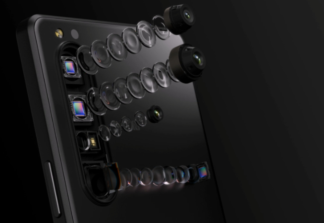 索尼Xperia 1 IV提前偷跑：升級(jí)屬實(shí)擠牙膏！信仰充值很難下手