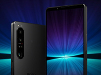 擠牙膏+不配數(shù)據(jù)線充電器！索尼Xperia 1 IV/10 IV發(fā)布擺爛