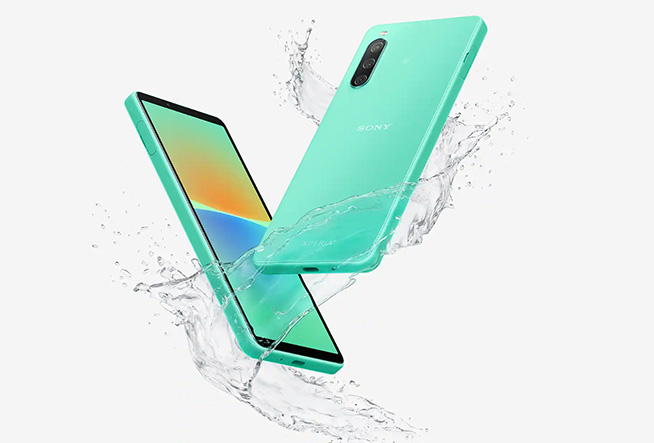 擠牙膏+不配數(shù)據(jù)線充電器！索尼Xperia 1 IV/10 IV發(fā)布擺爛
