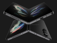 折疊屏鼻祖再發(fā)力？三星Galaxy Z Fold4減重更輕薄