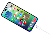 蘋果iPhone 15系列或改用USB-C接口！這回真要說再見了？