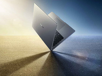更快更?。∪聵s耀MagicBook 14發(fā)布，OS Turbo非凡開(kāi)端