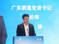 廣東聯(lián)通發(fā)布“U悅服務(wù)”品牌：硬實力打消質(zhì)疑，扛起服務(wù)新標準