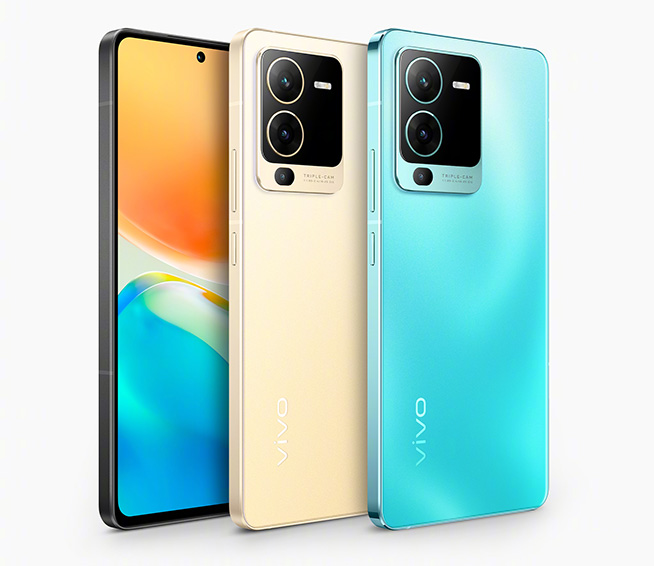 明星代言沒了，顏值自拍也縮水！vivo S15系列為何還賣高價(jià)？