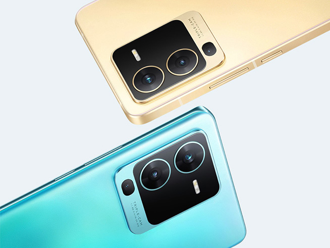 明星代言沒了，顏值自拍也縮水！vivo S15系列為何還賣高價(jià)？
