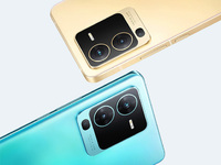 明星代言沒了，顏值自拍也縮水！vivo S15系列為何還賣高價？
