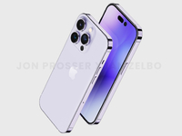 蘋果iPhone 14 Pro系列新屏幕實錘！新尺寸難產最快10月發(fā)售？