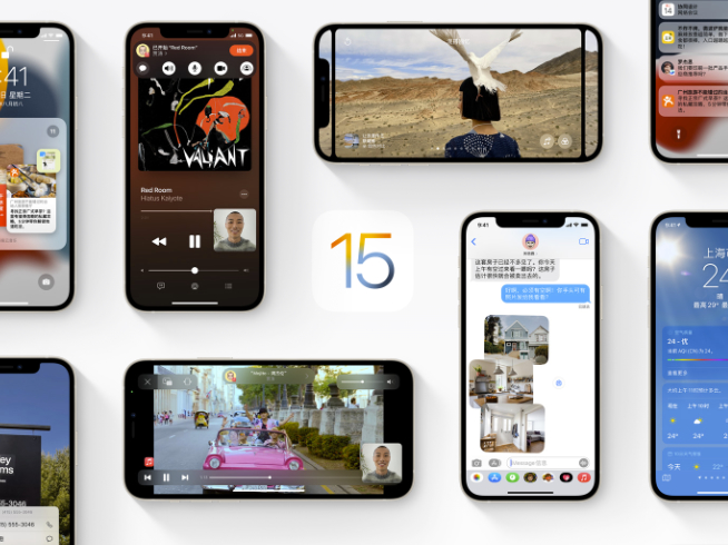 流量直接炸裂？蘋(píng)果iOS 15.5系統(tǒng)偷跑流量實(shí)在離譜