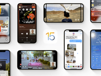 流量直接炸裂？蘋果iOS 15.5系統(tǒng)偷跑流量實在離譜