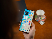 安兔兔5月手機性能榜公布：vivo X80系列霸榜！天璣8100贏麻了