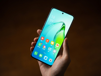 OPPO Reno8 Pro+上手體驗(yàn)：設(shè)計(jì)獨(dú)一檔！雙芯拍攝到底如何？