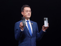前置影像巔峰之作！華為nova10系列亮相，多方位出色進(jìn)階