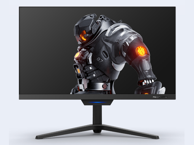 紅魔7S系列安兔兔跑分破115萬登頂！三大電競外設公布 顯示器有點猛
