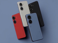 今年小屏旗艦獨苗？華碩Zenfone 9曝光設(shè)計&特性都不錯！