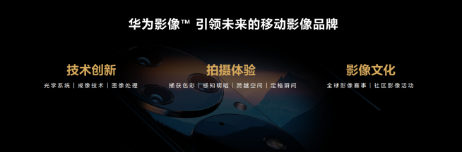 華為Mate 50系列曝光：首發(fā)XMAGE或8月登場！這才是真正的硬菜