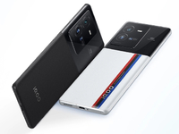安兔兔手機充電榜上線：iQOO 10 Pro獨享200W閃充斷層霸榜