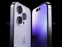 果粉何時才能擺脫劉海屏？蘋果iPhone 15系列或全系標配嘆號屏