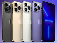 殺后臺(tái)問(wèn)題要解決了？蘋果iPhone 14或全系標(biāo)配6GB內(nèi)存