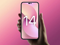 庫克繼續(xù)秀刀功！蘋果iPhone 14系列將采用不同等級屏幕