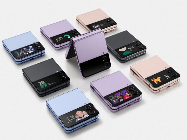 moto razr 2022對標三星？靠5999元起低價能逆襲？