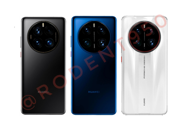 跟蘋果iPhone 14正面交鋒！華為Mate50系列要等到9月發(fā)布？