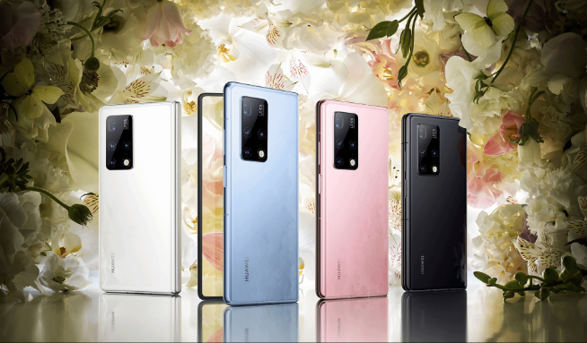 跟蘋果iPhone 14正面交鋒！華為Mate50系列要等到9月發(fā)布？
