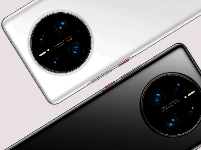 跟蘋果iPhone 14正面交鋒！華為Mate50系列要等到9月發(fā)布？