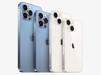 中國(guó)高端手機(jī)誰(shuí)更強(qiáng)？蘋(píng)果iPhone壓倒性優(yōu)勢(shì) vivo支棱起來(lái)了！