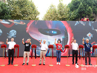 驍龍嘉年華全面展示前沿移動科技，賦能美好數(shù)字生活