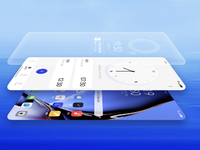 OPPO ColorOS13系統(tǒng)正式發(fā)布：Be Water！旗艦搶先公測(cè)