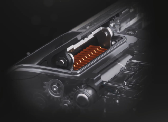 ROG 6天璣至尊版曝光：安卓跑分超車登頂？獨特散熱結(jié)構(gòu)有意思！