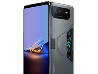 ROG 6天璣至尊版曝光：安卓跑分超車登頂？獨(dú)特散熱結(jié)構(gòu)有意思！