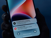 蘋果整活我服了！iPhone 14系列發(fā)布，漲價(jià)了沒？