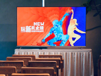 樂視回歸主戰(zhàn)場？天璣8100新旗艦就位！85寸新超級電視也不會落下