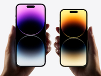 「靈動島」成iPhone 14 Pro最大亮點？可以吹，但沒必要太用力！