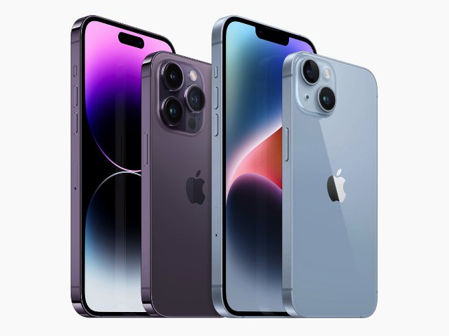 iPhone 14 Pro系列跑分出爐：A16原來沒擠牙膏？仍是最強芯！