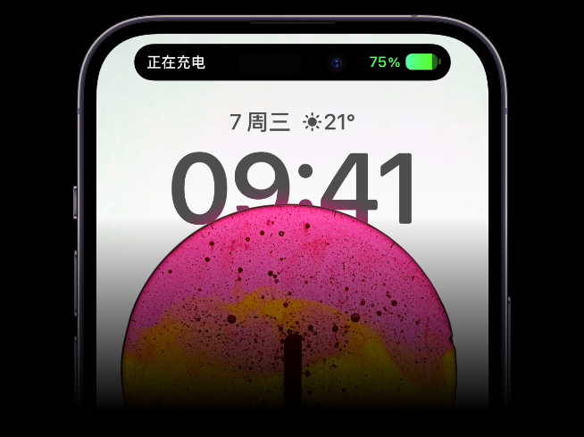 靈動(dòng)島火出圈！蘋(píng)果iPhone 14 Pro Max未發(fā)售已溢價(jià)數(shù)千元？