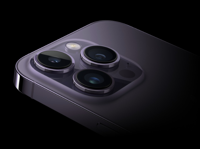 靈動(dòng)島火出圈！蘋(píng)果iPhone 14 Pro Max未發(fā)售已溢價(jià)數(shù)千元？