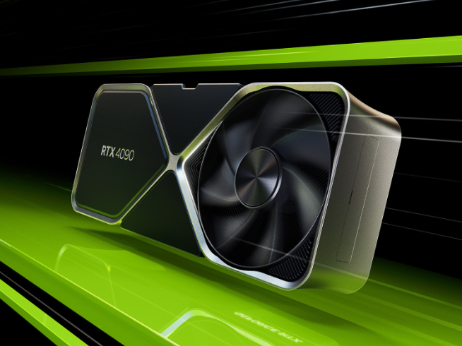 RTX 4090/4080正式發(fā)布：頂配12999元！性能直接翻倍？