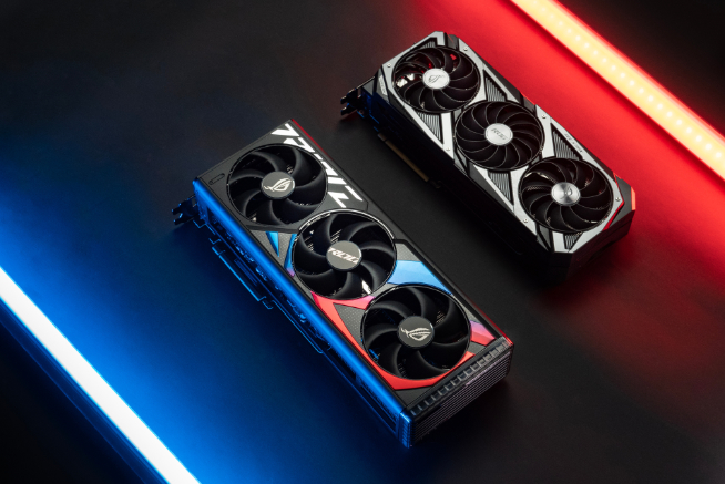 RTX 4090/4080正式發(fā)布：頂配12999元！性能直接翻倍？