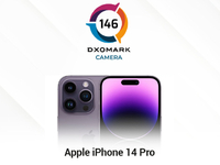 誰第一誰尷尬？iPhone 14 Pro DxO相機評測屈居第二！