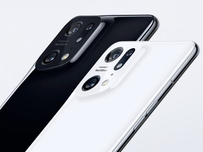 OPPO Reno9系列打頭陣？新折疊屏新旗艦陸續(xù)安排！