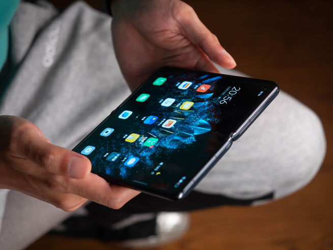 OPPO Reno9系列打頭陣？新折疊屏新旗艦陸續(xù)安排！
