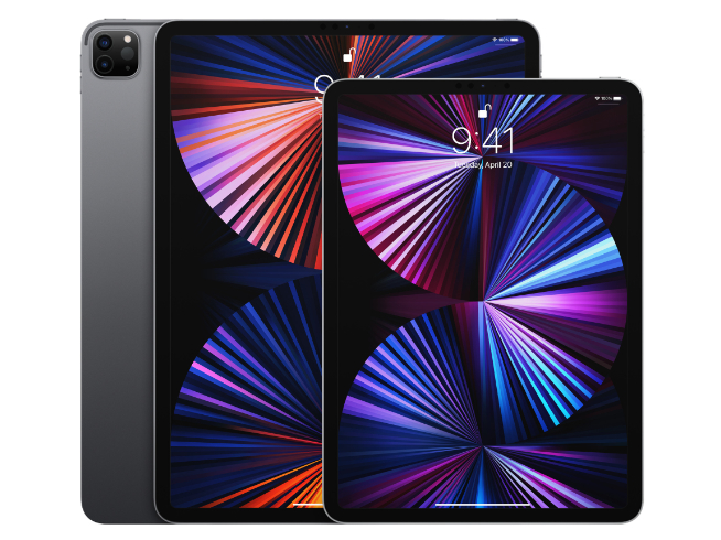 蘋果新款iPad Pro近期直接上架？但果粉對M2芯片功耗有些擔(dān)憂