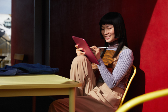 蘋果全新iPad Pro上架：售價全線上漲！M2加持值不值得升級？