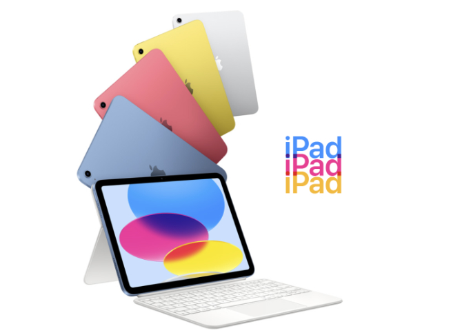 蘋果全新iPad Pro上架：售價全線上漲！M2加持值不值得升級？
