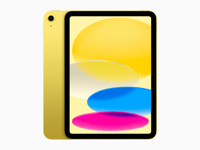 蘋果全新iPad Pro上架：售價全線上漲！M2加持值不值得升級？